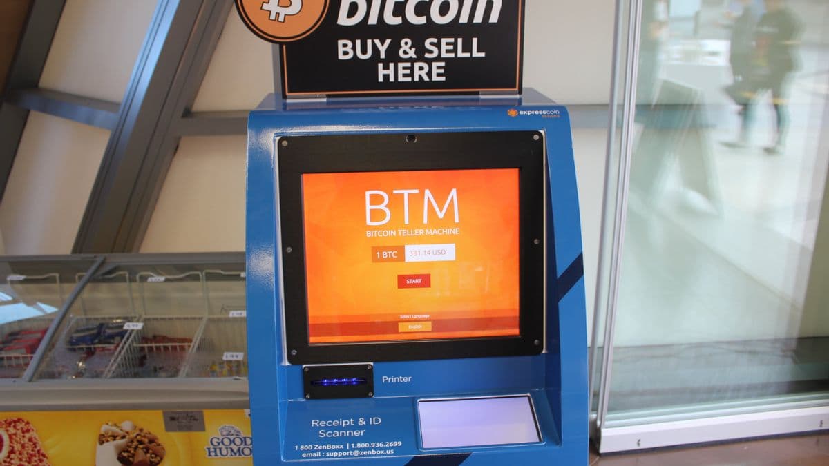 Featured image for How to Avoid Bitcoin ATM Scams: Protect Your Money