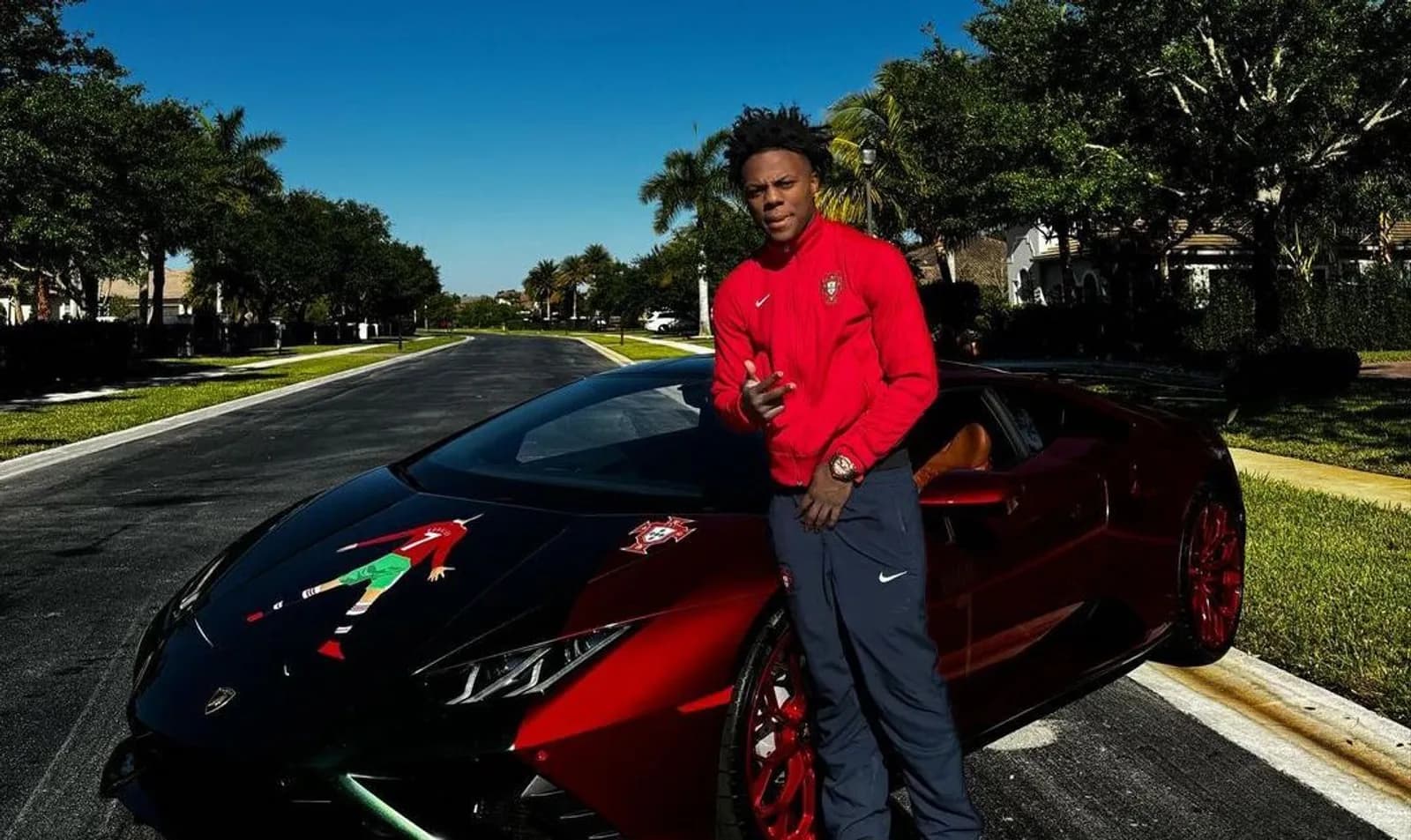 Featured image for IShowSpeed Net Worth: How Darren Watkins Jr. Built $10M