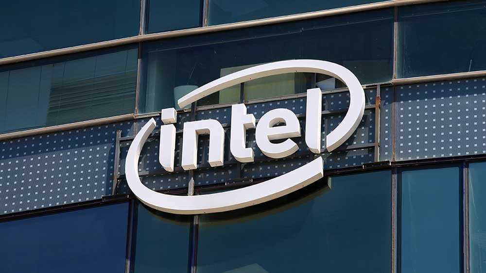 Featured image for Intel Stocks Rise 7%: Acquisition Buzz Fuels Market Optimism