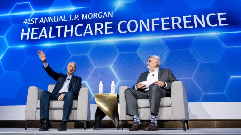 Featured image for 7 Insights from J.P. Morgan Healthcare Conference 2025