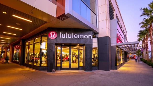 Lululemon