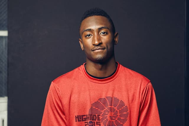 Marques Brownlee black influencers