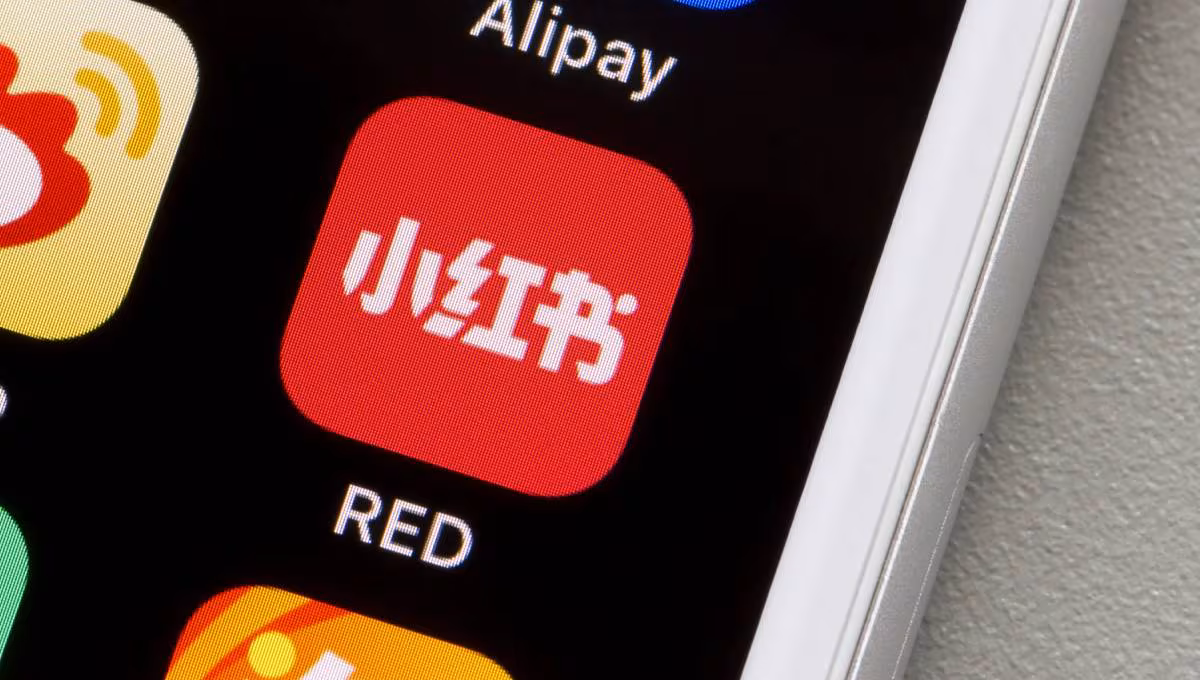 Featured image for What Is RedNote? TikTok’s Rival App Gaining Popularity in the U.S.