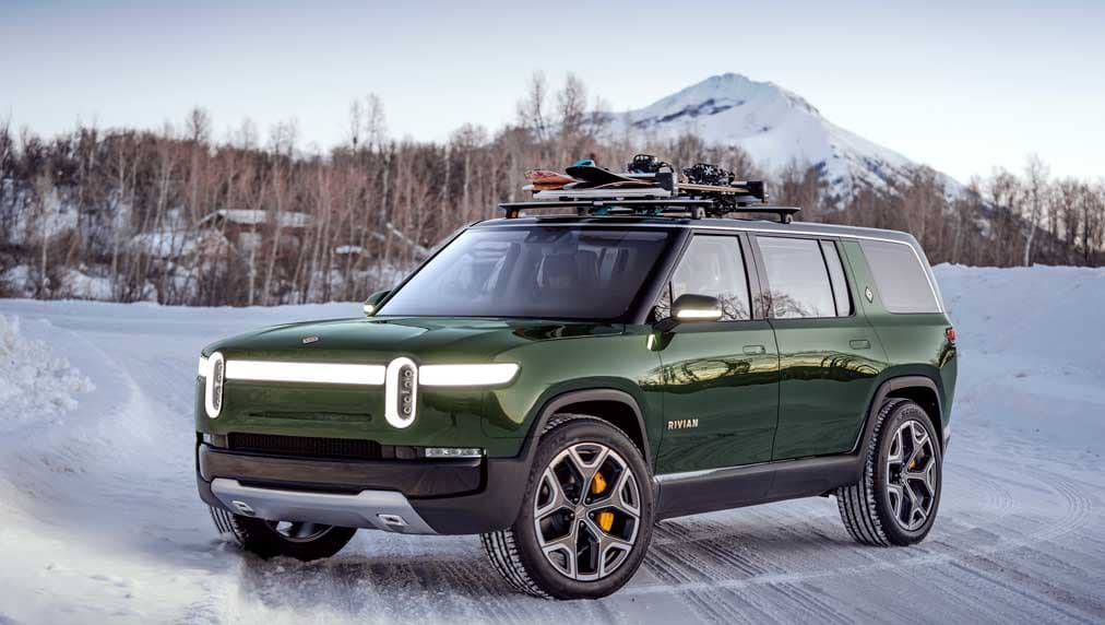 Featured image for Rivian Stock Soars 23%: Is It a Good Investment?