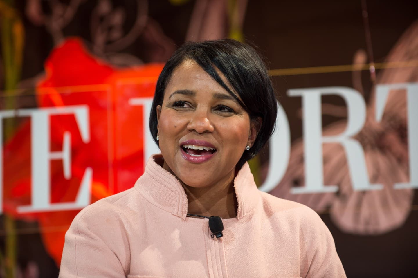 Featured image for Rosalind G. Brewer Net Worth: Leadership, Success &amp; $71M Net Worth