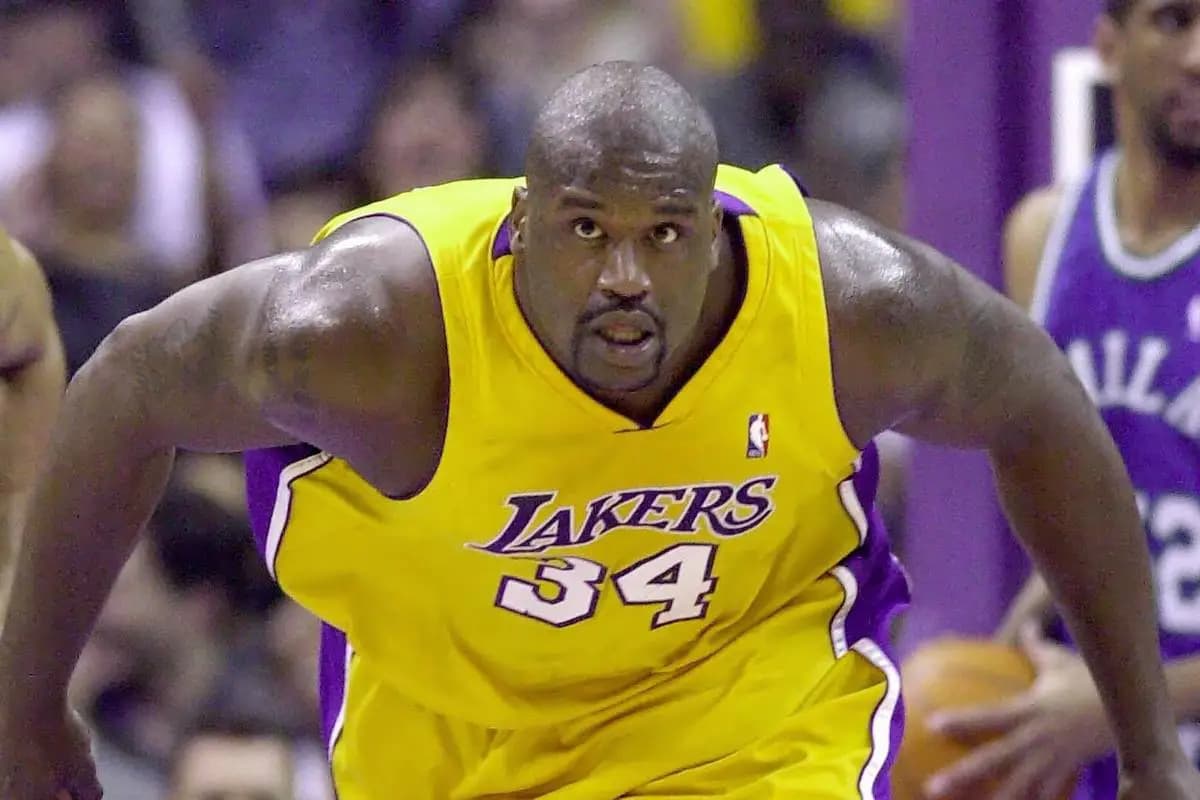 Featured image for Shaquille O&#8217;Neal Net Worth: A $500 Million Empire