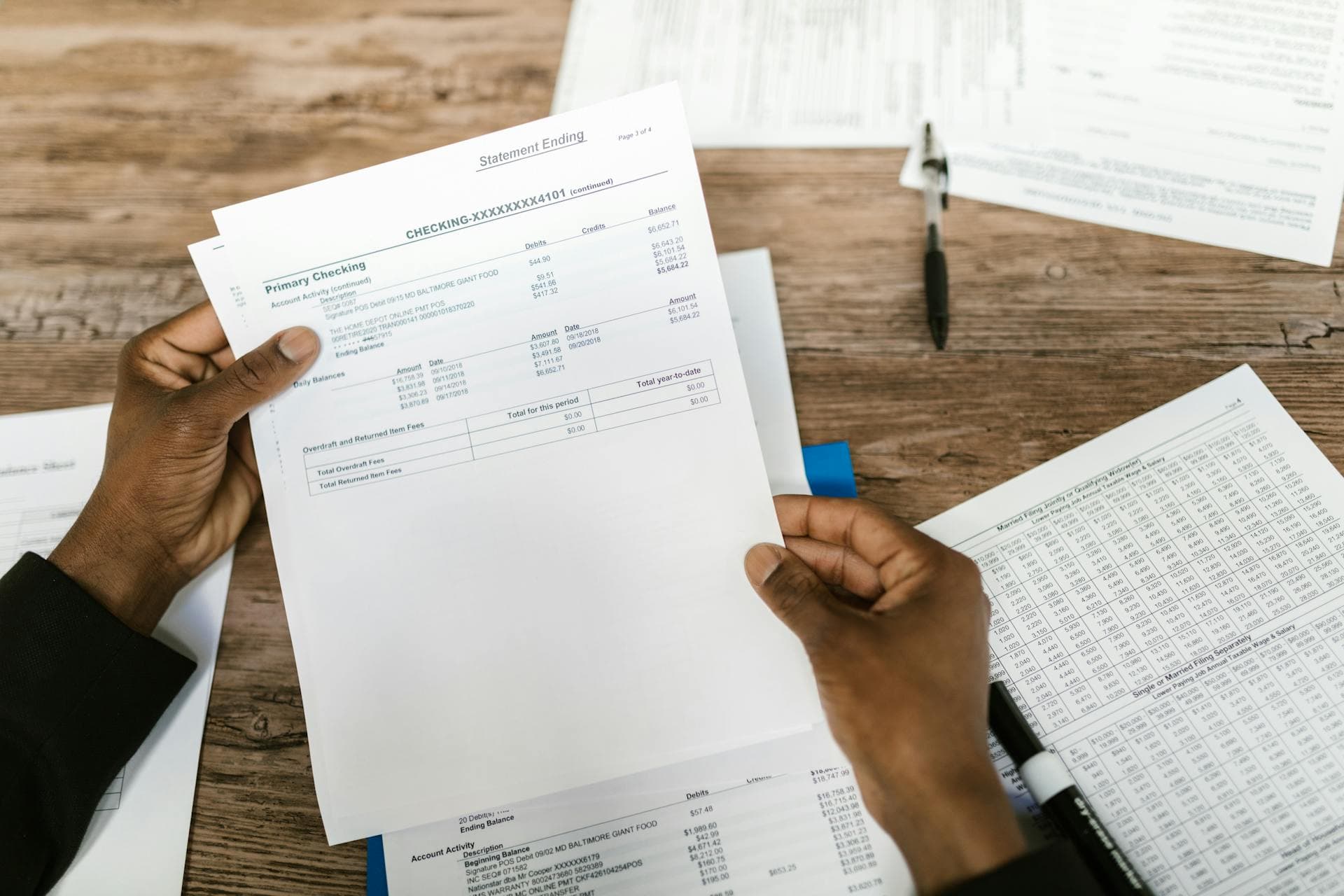 Featured image for Why You Should Learn To Read A Cash Flow Statement