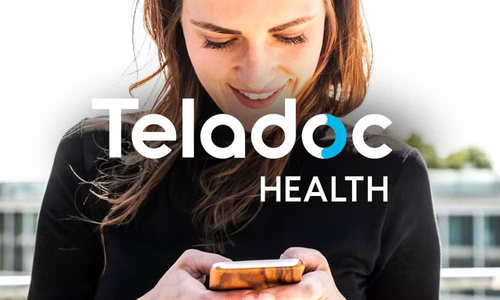 Featured image for Teladoc Offers Free Virtual Care to Help During Los Angeles Wildfires