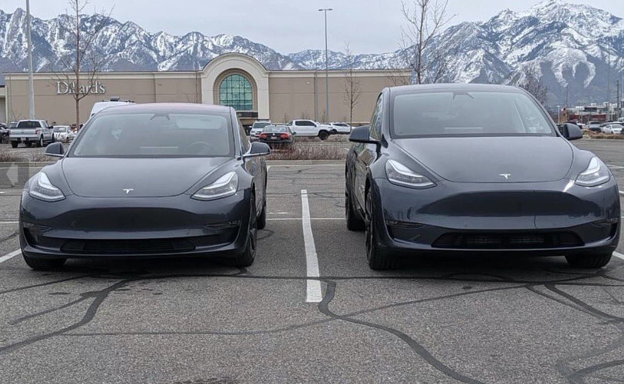 Featured image for Tesla Model 3 Vs. Tesla Model Y: Which Electric Car is Best for You?