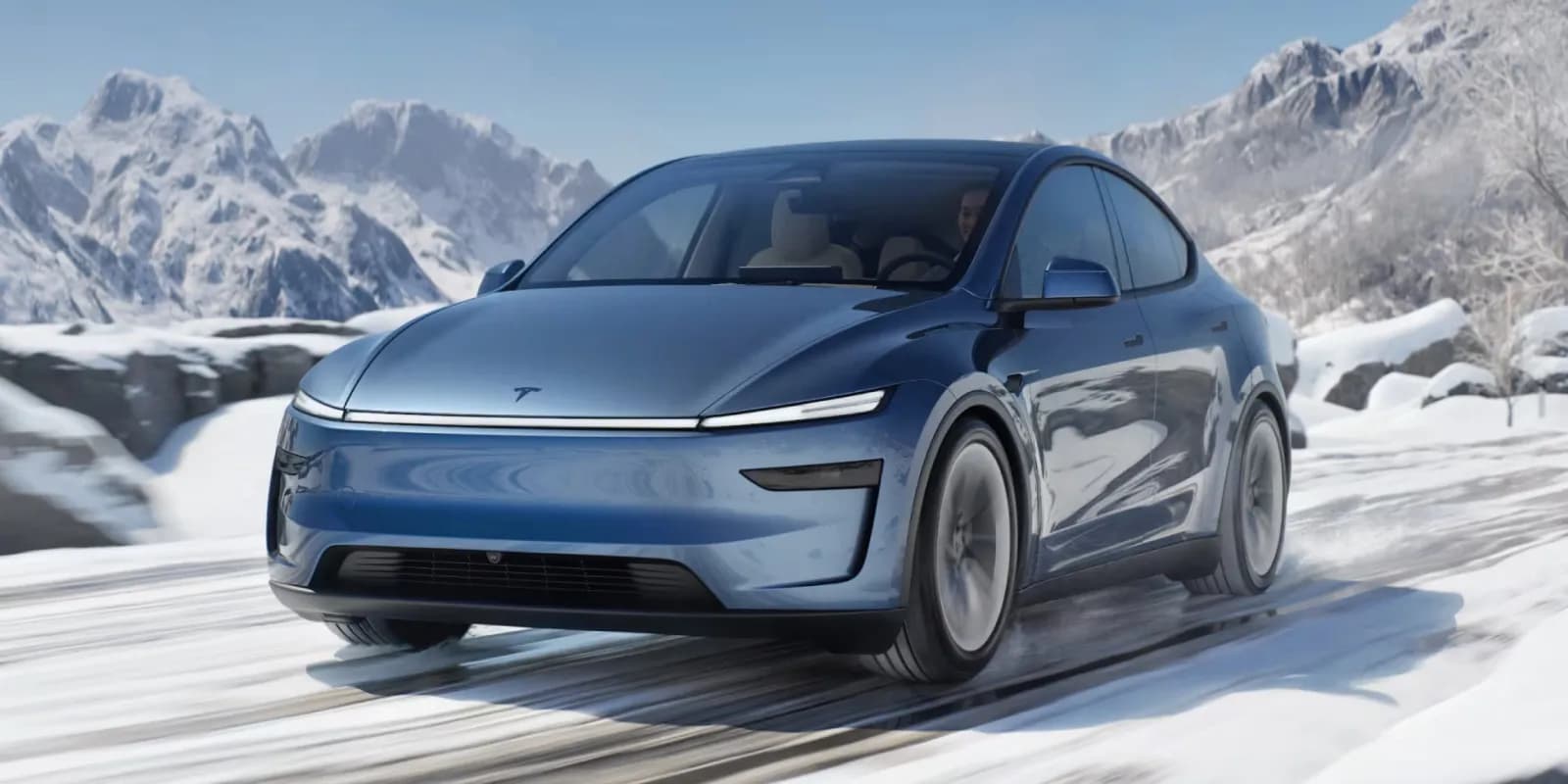 Featured image for Tesla Model Y Juniper: Future of Electric SUVs