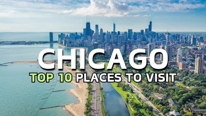 Featured image for Top 10 Places to Live in Chicago for Young Professionals in 2025
