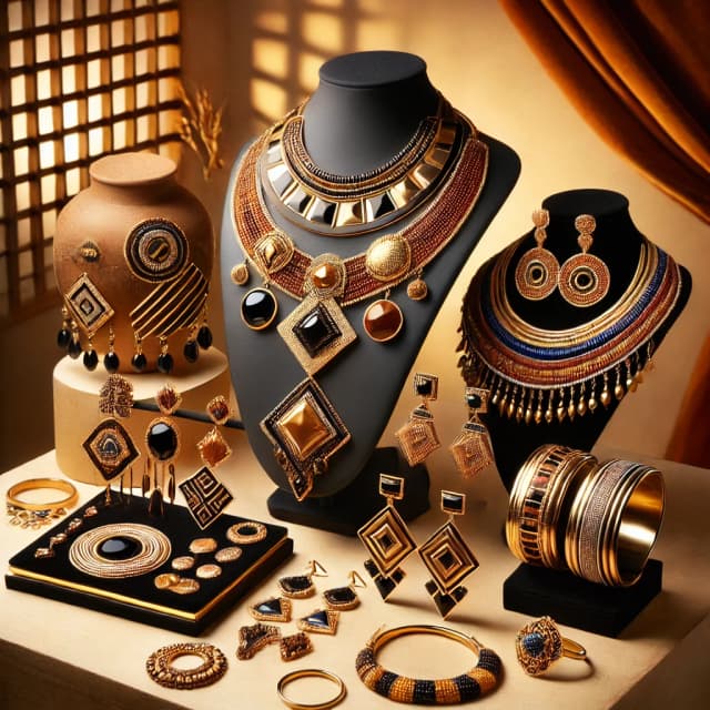 Image for Top 10 Black-Owned Jewelry Brands in the USA