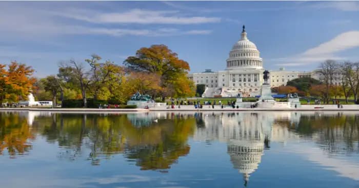 Featured image for Top Places to Visit in Washington DC with Family