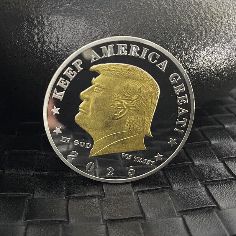 Featured image for Trump Coin ($TRUMP) Launch: Political Move or Investment?