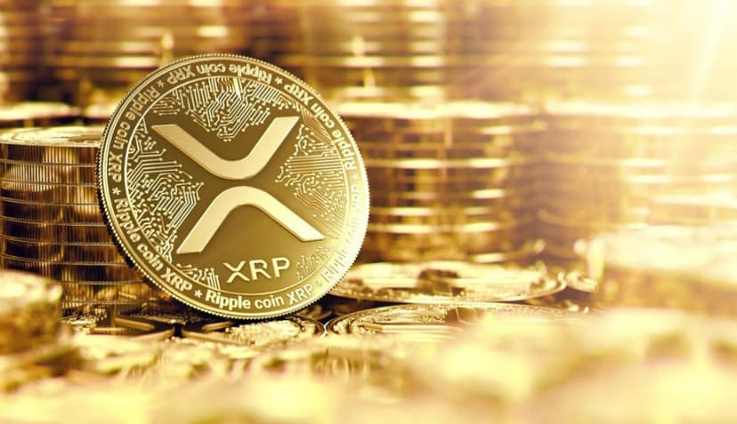 XRP