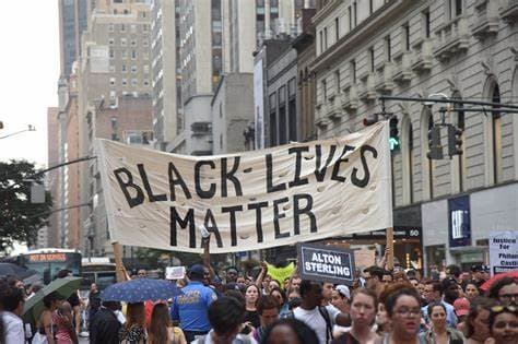 Featured image for How Black Lives Matter Is Transforming Social Justice Movements