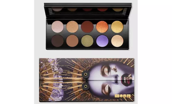 Featured image for Top 10 Black-Owned Makeup Brands in USA Redefining Beauty
