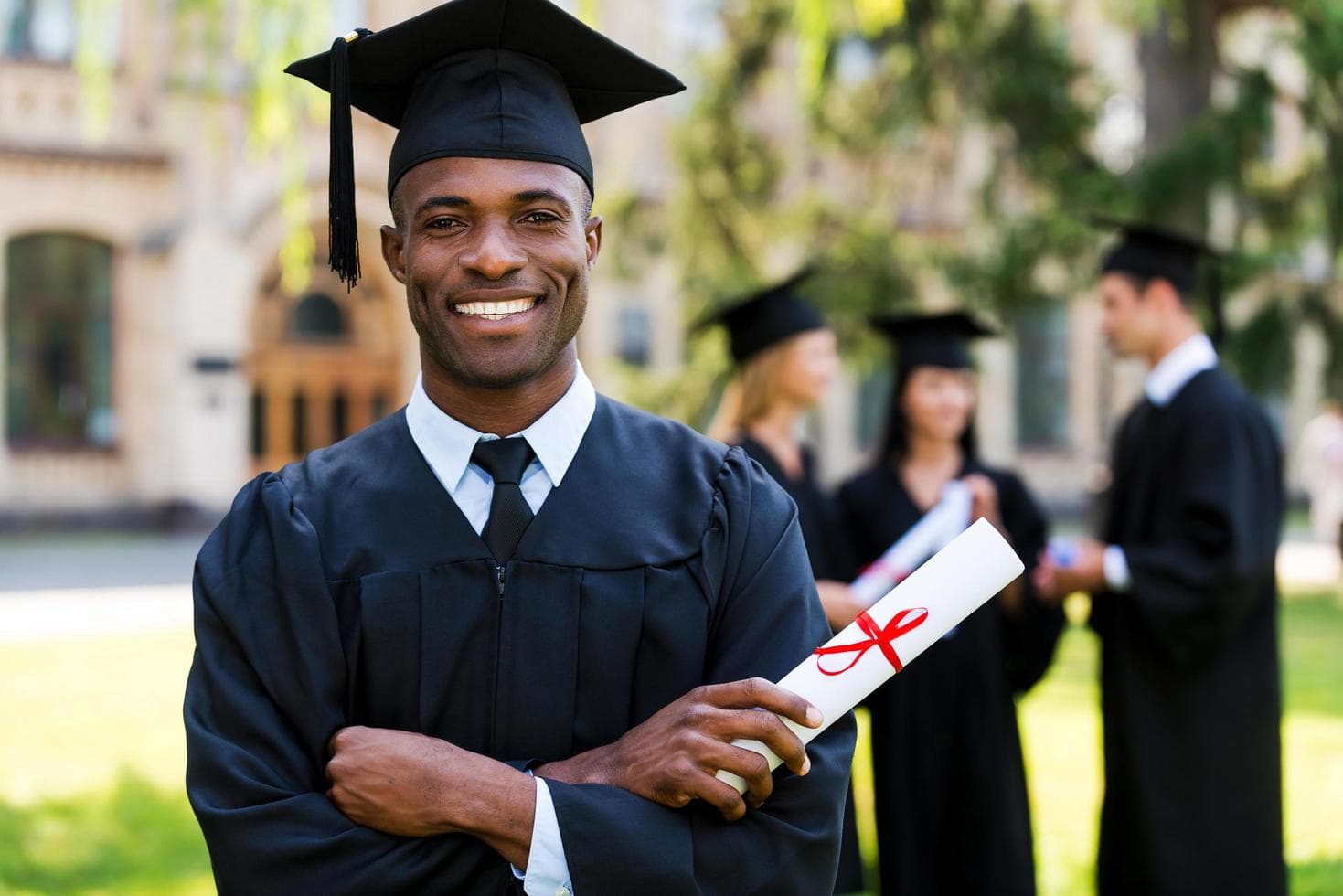 Featured image for Top Scholarships for Black Students in 2025 | African American Scholarships