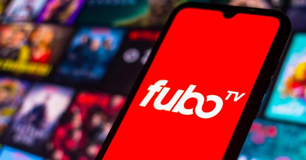 Featured image for Fubo Stock Under Investigation: Disney &amp; Hulu Merger Boosts Shares