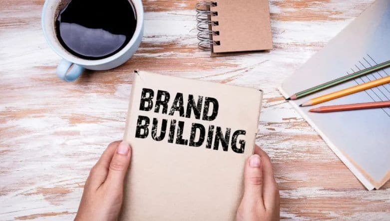 how to build brand identity for your business