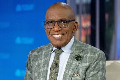 Al Roker net worth