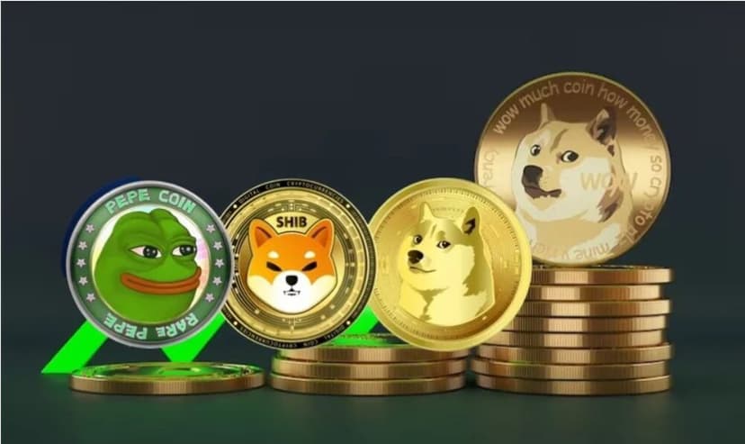 Meme Coins