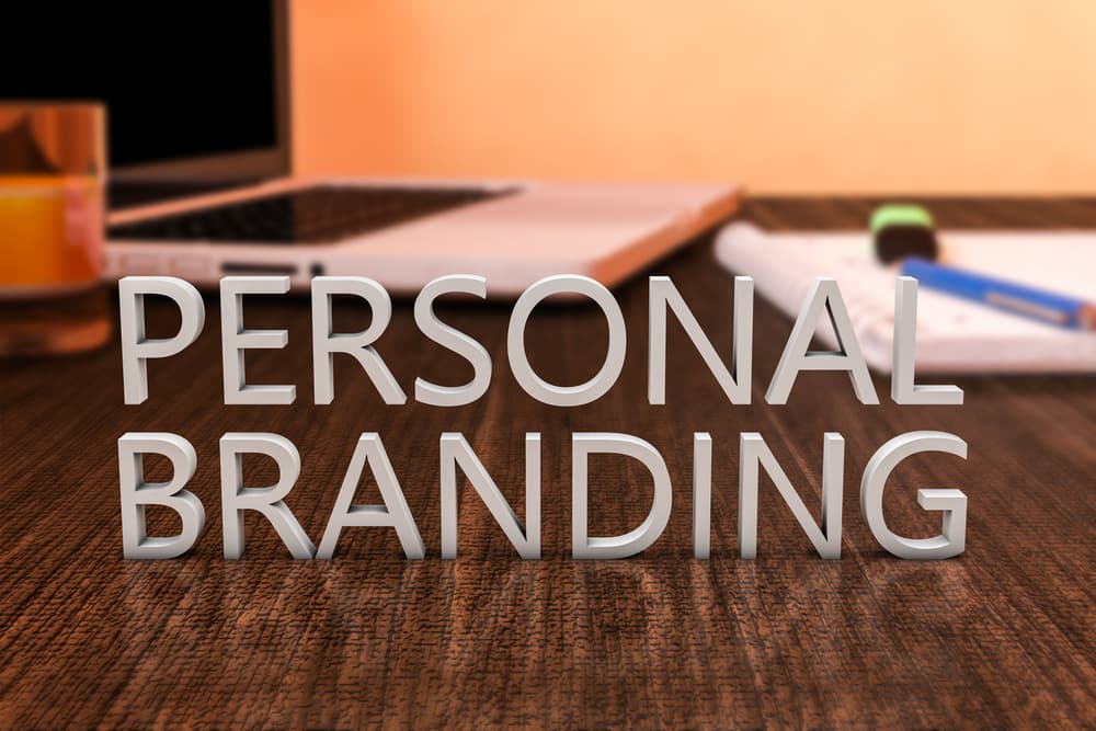 Featured image for Personal Branding For Entrepreneurs And Small Business Owners