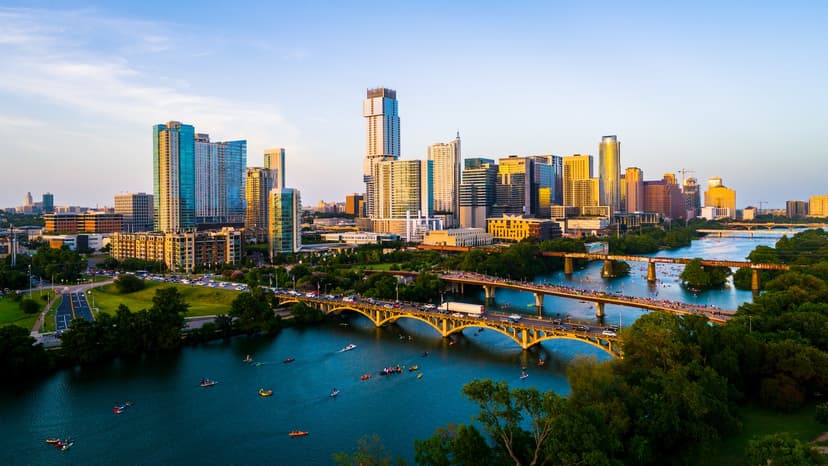 places-for-young-professionals-in-texas