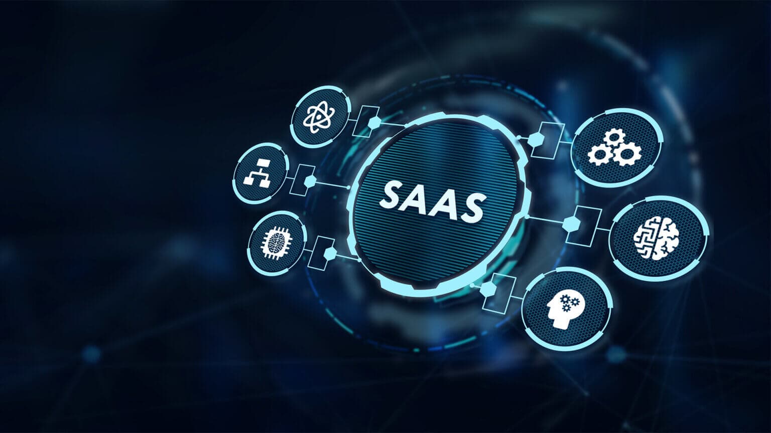 Featured image for Top SaaS Trends for eCommerce in 2024 &#8211; 2025!