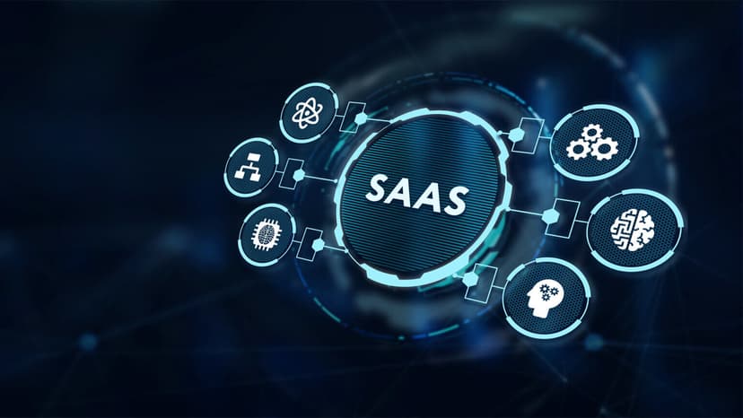 saas trends