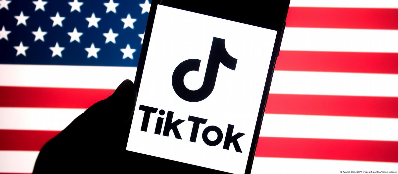 Featured image for Supreme Court to Decide TikTok&#8217;s Future: National Security vs. Free Speech