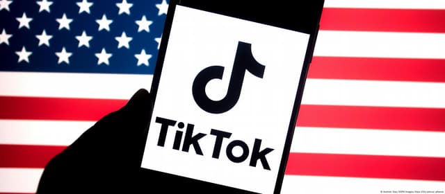 tiktok ban in usa