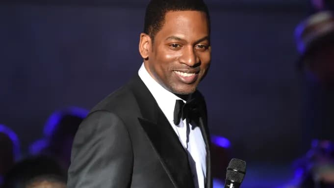 Featured image for Tony Rock Net Worth: The Comedian&#8217;s $4 Million Story