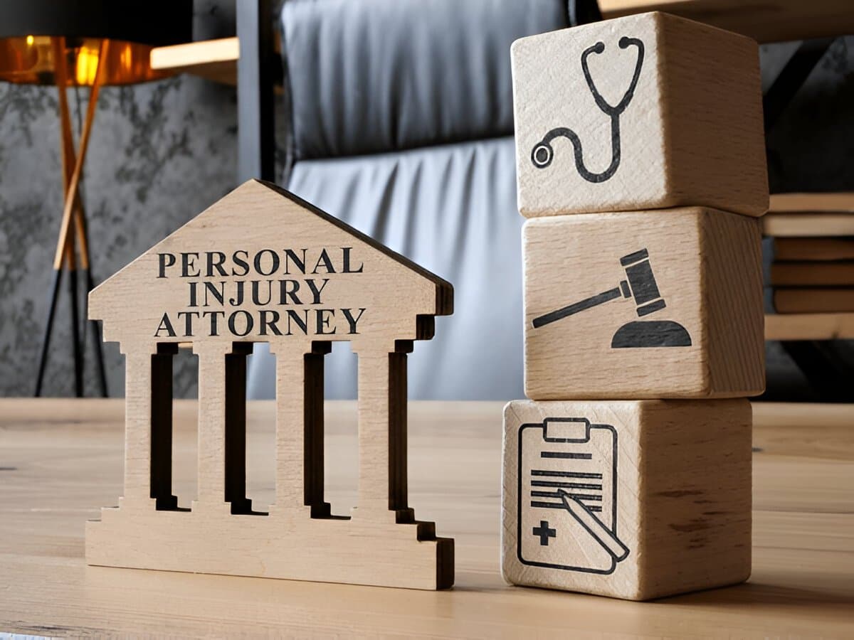 Featured image for Important Questions To Ask When Hiring A Personal Injury Lawyer