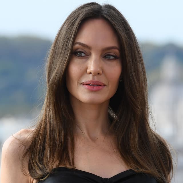 Angelina Jolie