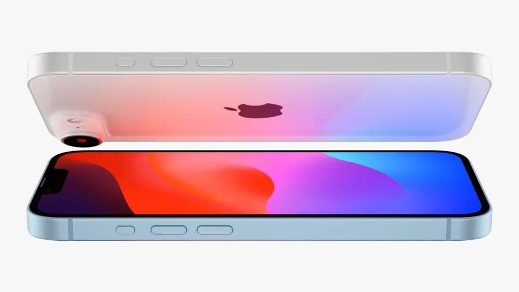 Featured image for Apple iPhone SE 4 Set for Record-Breaking Sales in 2025