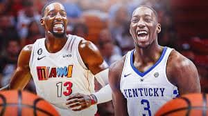 Featured image for Bam Adebayo Net Worth 2025: Salary, Endorsements &#038; Assets