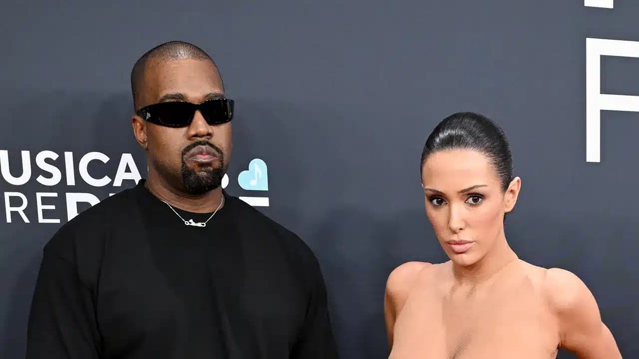 Featured image for Bianca Censori Divorce News: Kanye West Marriage in Trouble?