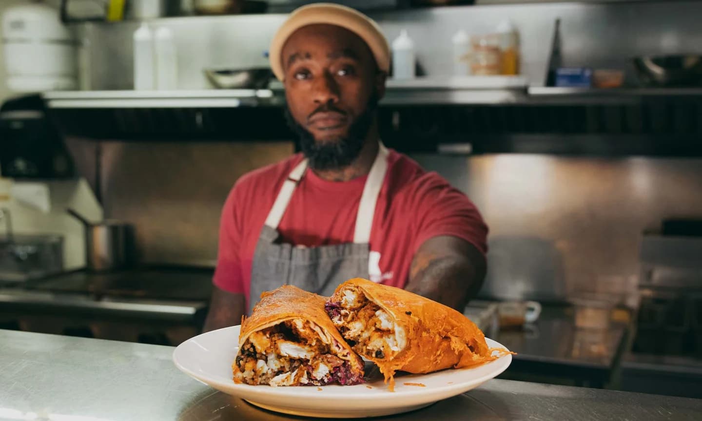 Featured image for Best Black-Owned Restaurants in Toronto | Top African &#038; Caribbean Eats