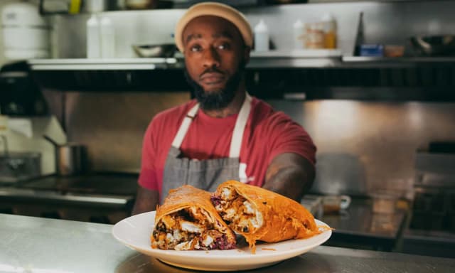 Black-Owned Restaurants in Toronto