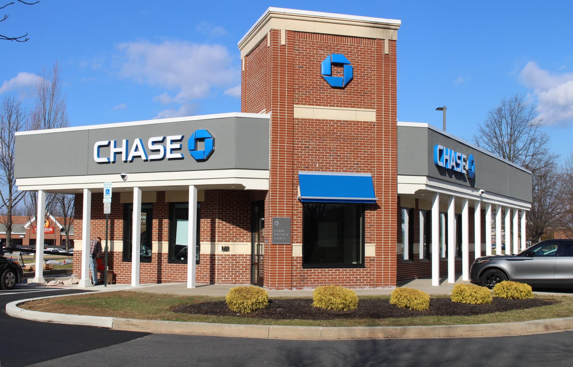 Chase Bank Closed on Presidents' Day 2025 Holiday Hours