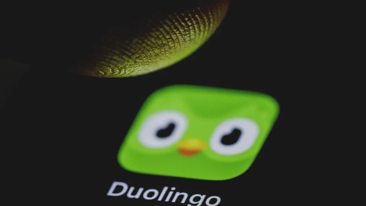 Featured image for Duolingo Owl Death: Viral Marketing Stunt Explained