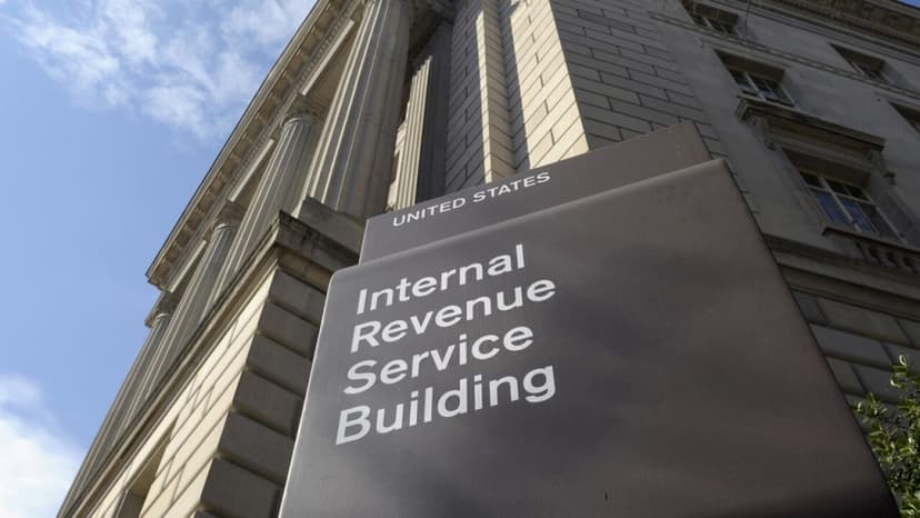 Elon Musk Statement on IRS Direct File