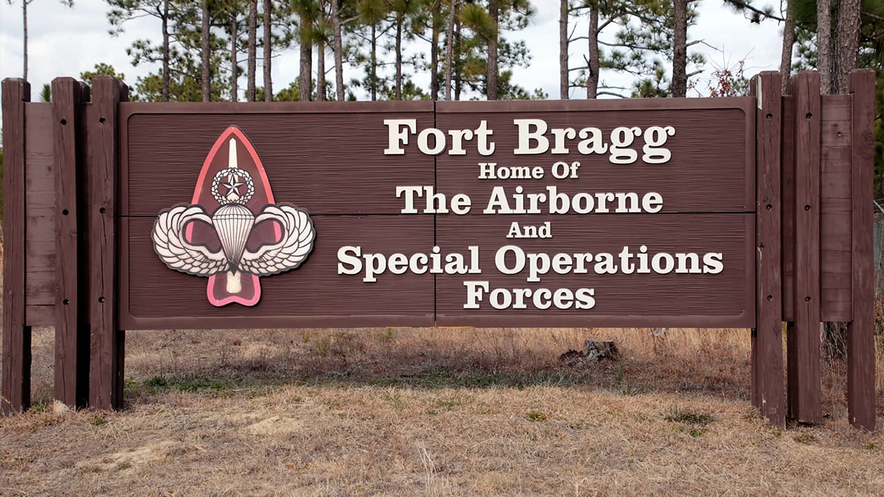 Featured image for Fort Liberty Becomes Fort Bragg Again: A New Chapter in Military History