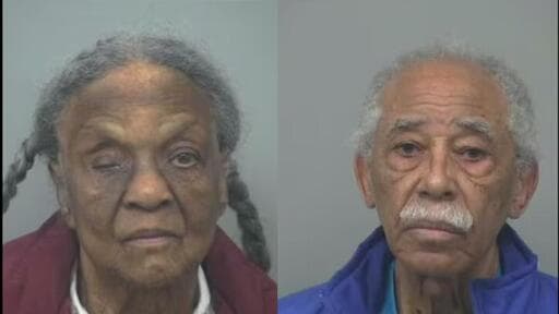 Featured image for Elderly Georgia Couple Charged in $1M Pension Fraud Case