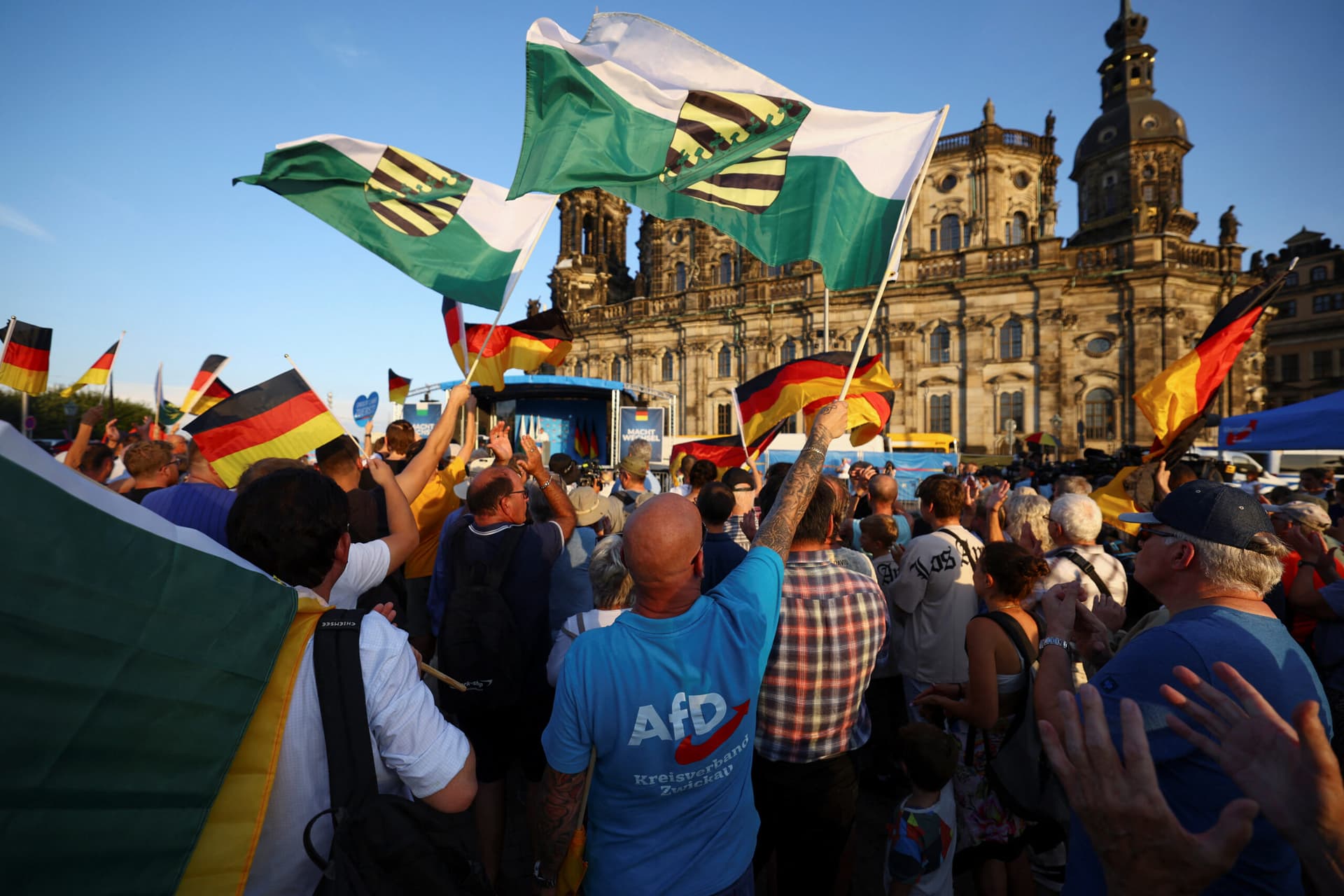 Featured image for Germany Election 2025: CDU, AfD, &#038; EU&#8217;s Future at Stake