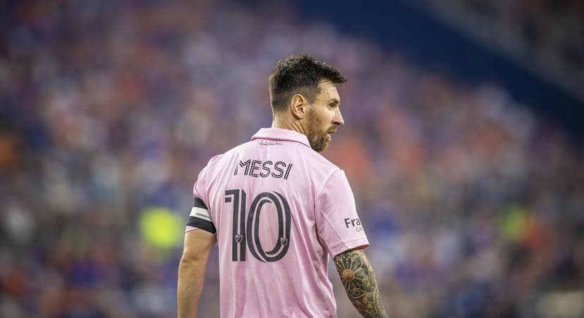 Inter Miami vs Sporting KC 2025