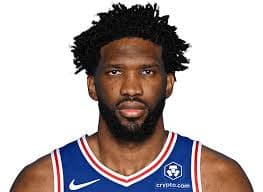 Joel Embiid