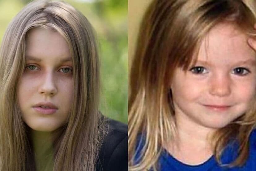 Featured image for DNA Test Shocks in McCann Mystery: Julia Wandelt New Claims