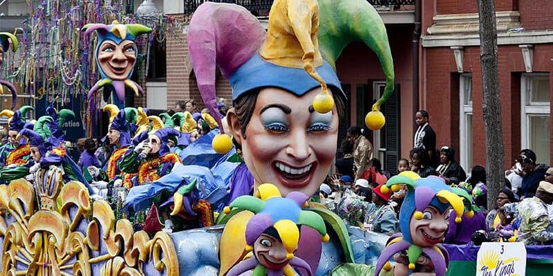 Featured image for Mardi Gras 2025: Date, History &#038; Best Tips for Celebrations